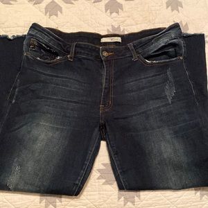 Kancan Jeans SZ XL